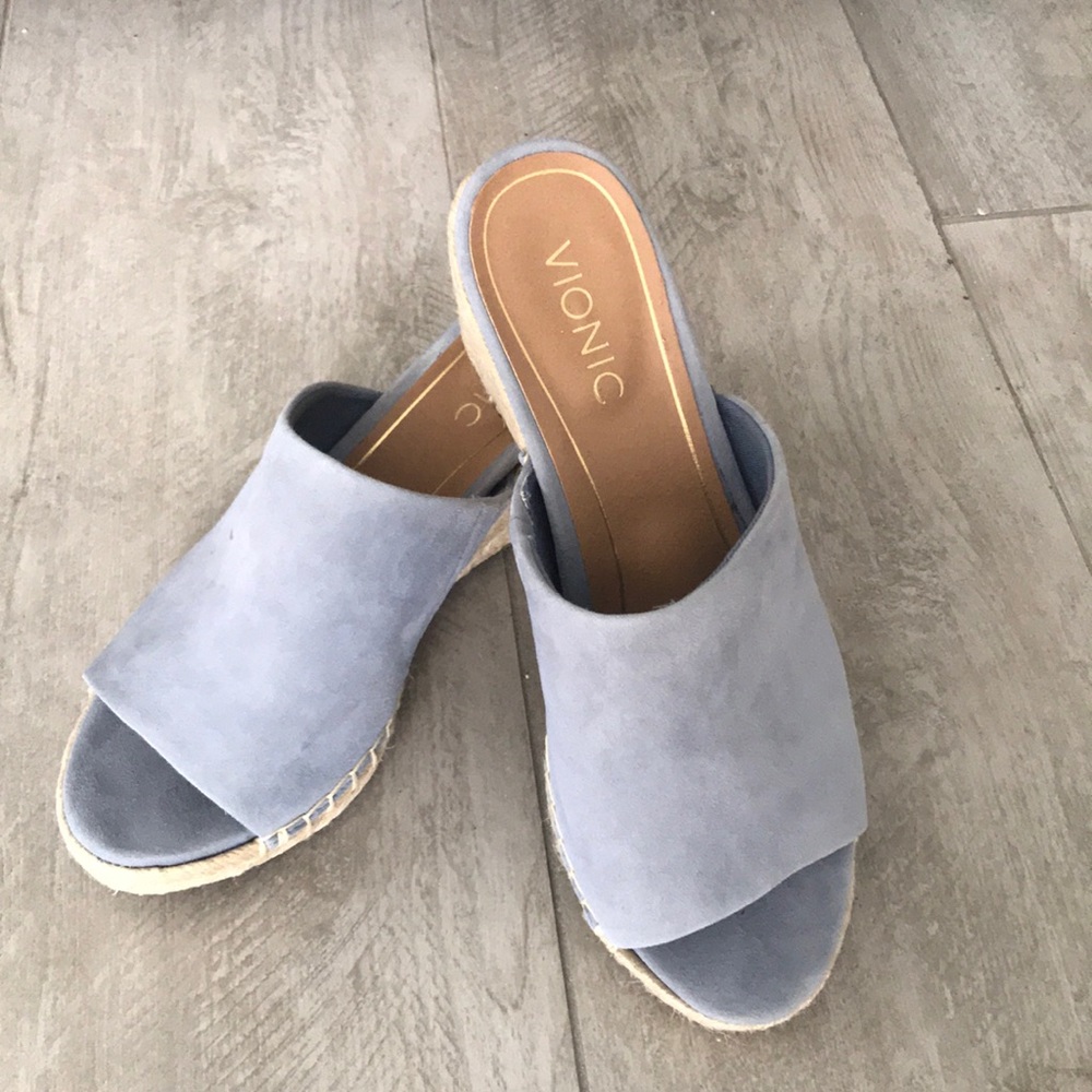 Vionic Slides